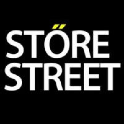 Store Street