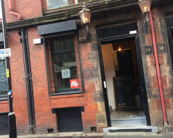 Whiskey Jar venue image