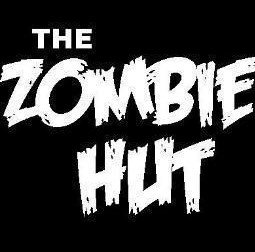 Zombie Hut venue image
