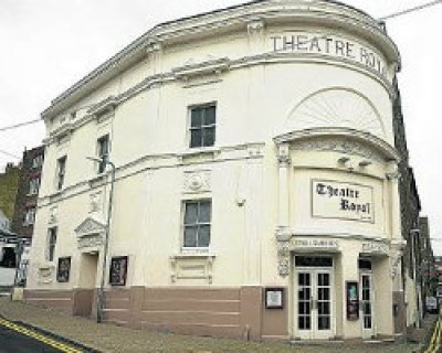 Theatre Royal