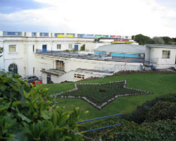 Winter Gardens venue image