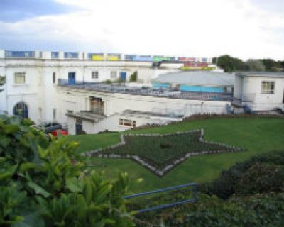 Winter Gardens