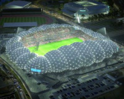 AAMI Park