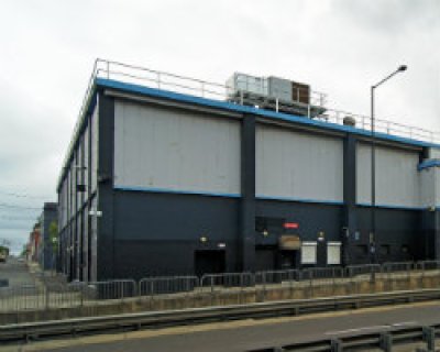 Festival Hall