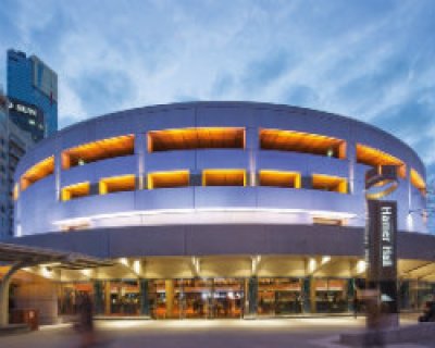 Hamer Hall