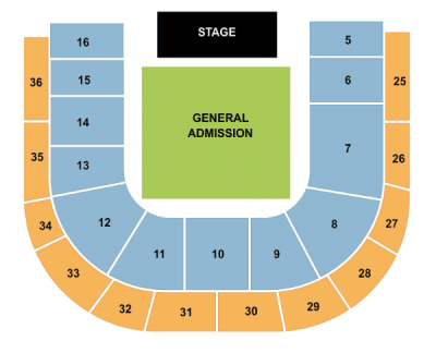 Margaret Court Arena