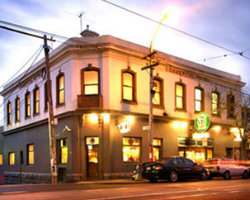 Northcote Social Club venue image