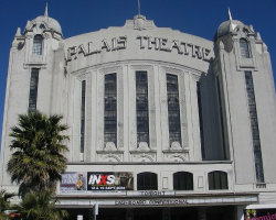 Palais Theatre venue image