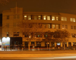 Prince Bandroom venue image