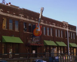 Minglewood Hall venue image