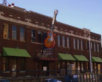 Minglewood Hall
