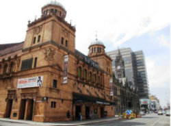 Empire venue image