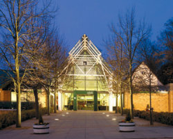 Stables venue image