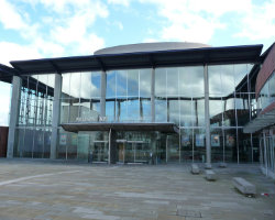Theatre venue image