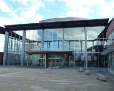 Theatre
