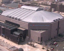 BMO Harris Bradley Center venue image