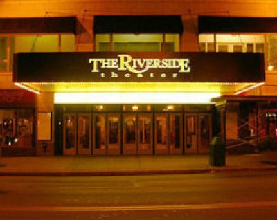 Riverside Theater