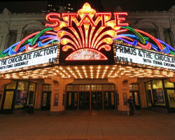 State Theatre venue image