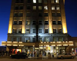 Wilma Theatre venue image