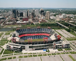 LP Field venue image