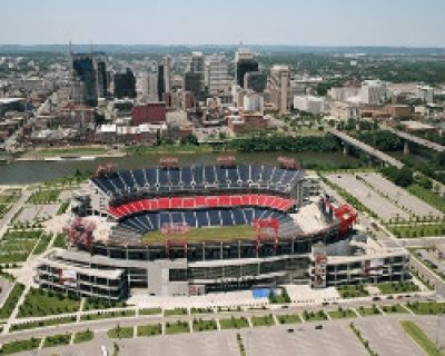 LP Field
