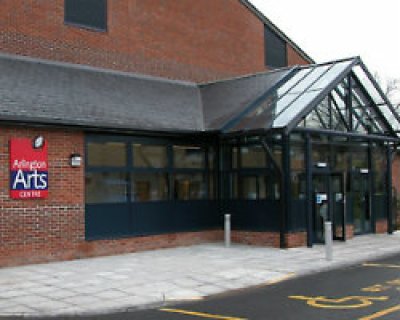 Arlington Arts Centre