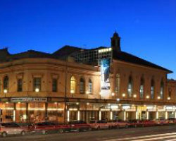 Civic Theatre venue image