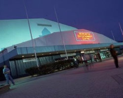 Entertainment Centre venue image