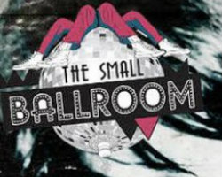 Small Ballroom venue image