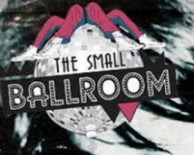 Small Ballroom