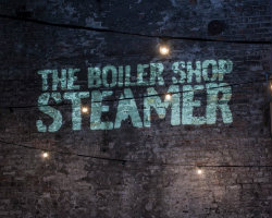 Boiler Shop venue image