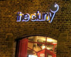 Cluny 2 venue image