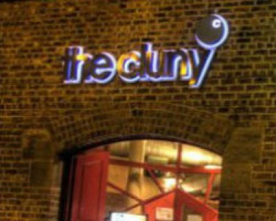 Cluny 2