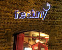 Cluny venue image