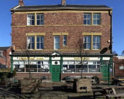 Cumberland Arms