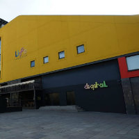 Digital venue image