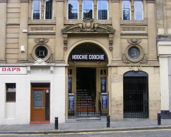 Hoochie Coochie venue image