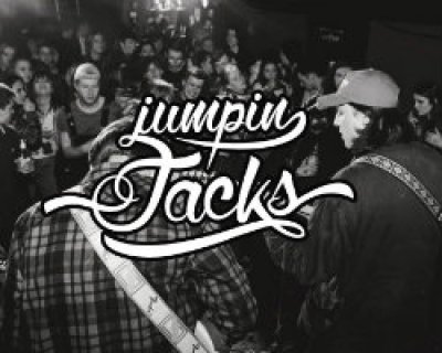 Jumpin Jacks