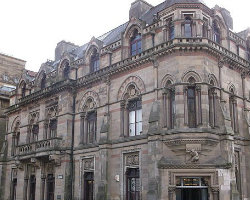 Mining Institute venue image