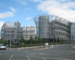 Northumbria University venue image