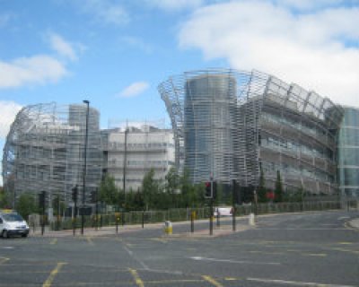 Northumbria University