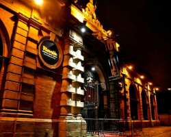 Riverside venue image