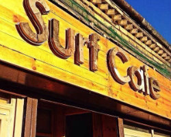 Surf Cafe venue image