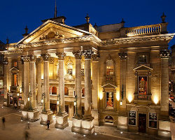 Theatre Royal venue image