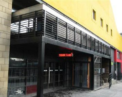 Think Tank venue image