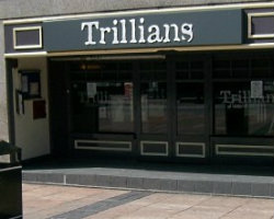 Trillians venue image