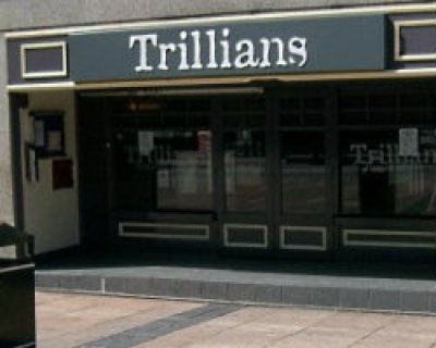 Trillians