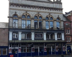 Tyne Theatre venue image