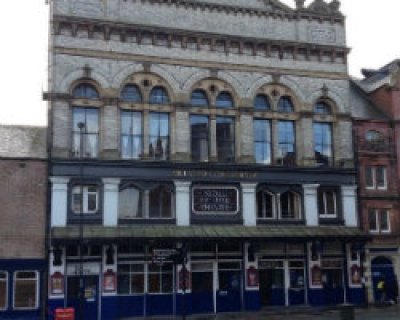 Tyne Theatre
