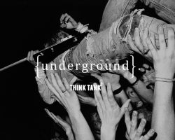 Underground venue image
